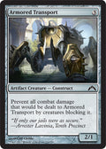 Armored Transport - Foil | Gatecrash