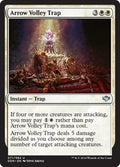 Arrow Volley Trap | Duel Decks: Speed vs. Cunning