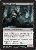 Ashiok's Adept | Born of the Gods
