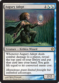 Augury Adept | Commander 2013