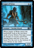 Augur of Bolas | Magic 2013