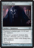 Avacyn's Collar - Foil | Dark Ascension