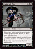 Avatar of Woe | Archenemy