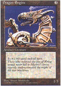 Dragon Engine | 4th Edition