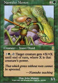 Nantuko Mentor - Foil | Odyssey