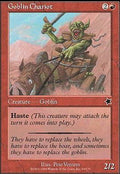 Goblin Chariot | Starter 1999