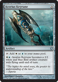 Azorius Keyrune | Commander 2013