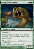 Panglacial Wurm - Foil | ColdSnap