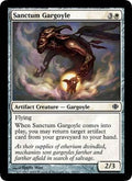 Sanctum Gargoyle | Shards of Alara