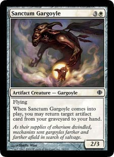 Sanctum Gargoyle | Shards of Alara