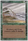 Hurricane | 3rd Edition (Revised)