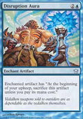 Disruption Aura | Fifth Dawn