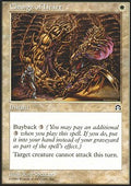 Change of Heart | Stronghold