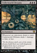 Underworld Dreams - Foil | 9th Edition