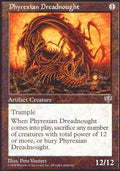 Phyrexian Dreadnought | Mirage