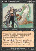 Cabal Executioner | Onslaught