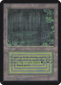 Bayou | Alpha
