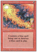 Red Elemental Blast | 3rd Edition (Revised)