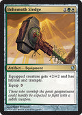 Behemoth Sledge | Commander 2013