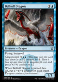Belltoll Dragon | Dragons of Tarkir
