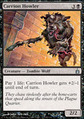 Carrion Howler | Ravnica