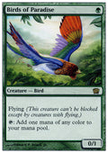 Birds of Paradise | 8th Edition