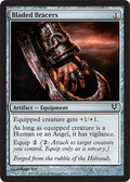 Bladed Bracers - Foil | Avacyn Restored