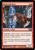 Bladetusk Boar | Magic 2013