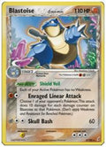 Blastoise (Delta Species) - 2/100 - Holo Rare | EX Crystal Guardians