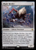 Blight Herder - Foil | Battle for Zendikar