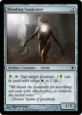 Blinding Souleater | New Phyrexia