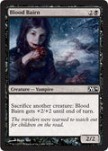 Blood Bairn | Magic 2014
