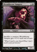 Bloodthrone Vampire | Magic 2013