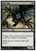 Bog Imp - Foil | 8th Edition
