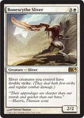 Bonescythe Sliver | Magic 2014