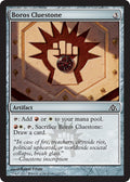 Boros Cluestone - Foil | Dragon's Maze