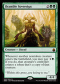 Bramble Sovereign - Foil | Battlebond