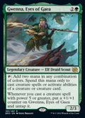 Gwenna, Eyes of Gaea | The Brothers' War