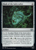 Mask of the Jadecrafter | The Brothers' War