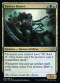 Battery Bearer - Foil | The Brothers' War