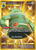 Bronzong - 223/198 - Secret Rare | SWSH - Chilling Reign