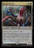 Brood Butcher | Battle for Zendikar