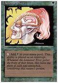 Llanowar Elves | 3rd Edition (Revised)