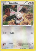 Bunnelby - 30/39 | XY - Kalos Starter