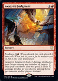 Avacyn's Judgment | Commander 2019