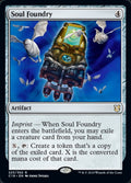 Soul Foundry | Commander 2019