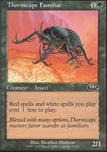 Thornscape Familiar | Planeshift