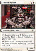 Kitsune Healer | Champions of Kamigawa