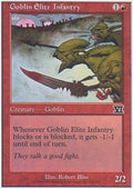 Goblin Elite Infantry | 6th Edition