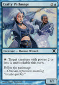 Crafty Pathmage | 10th Edition